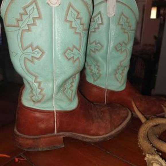 Anderson boot company, size 8.5 or 9 - Picture 2 of 2